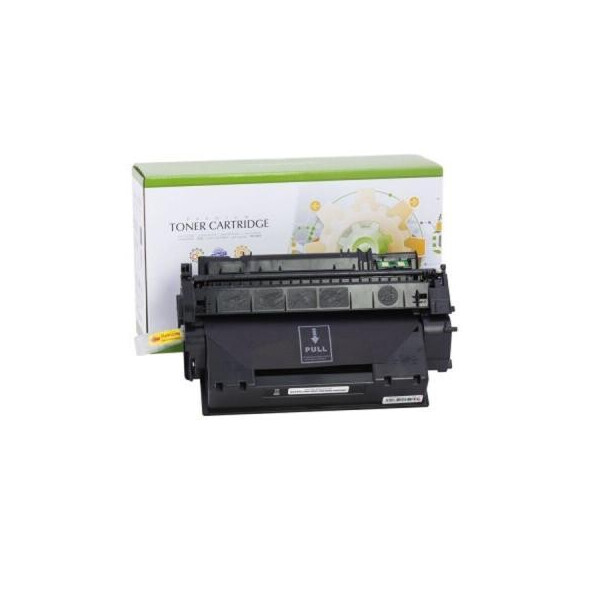 

Картридж Static Control HP LJ Q5949X 6k (002-01-S5949X)