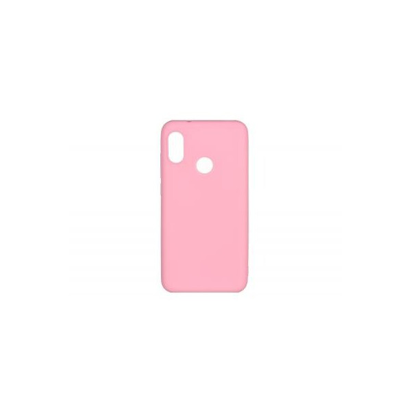 

Чехол для моб. телефона 2E Xiaomi Mi A2 lite, Soft touch, Pink (2E-MI-A2L-NKST-PK)