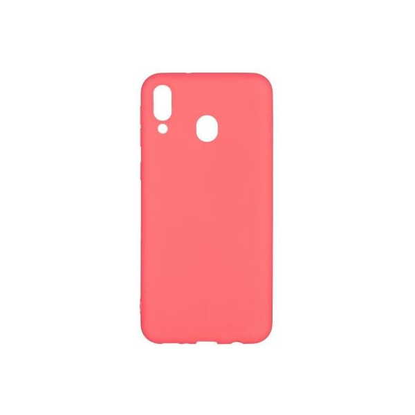 

Чехол для моб. телефона 2E Samsung Galaxy M20, Soft touch, Peach (2E-G-M20-AOST-PC)