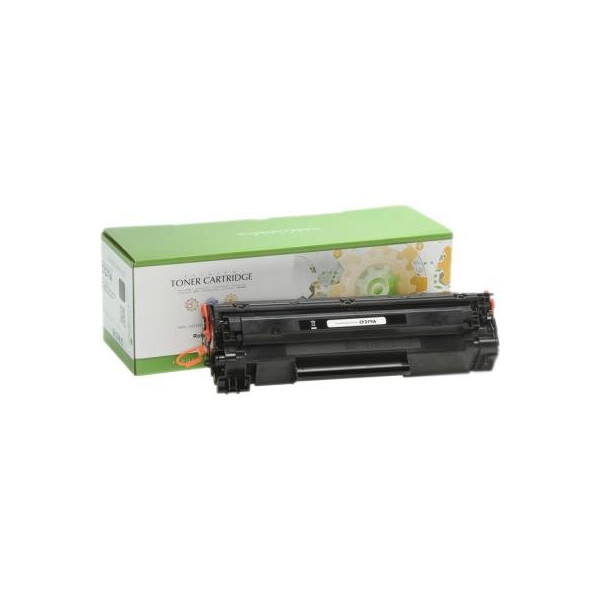 

Картридж Static Control HP LJP CF279A 1k (002-01-SF279A)