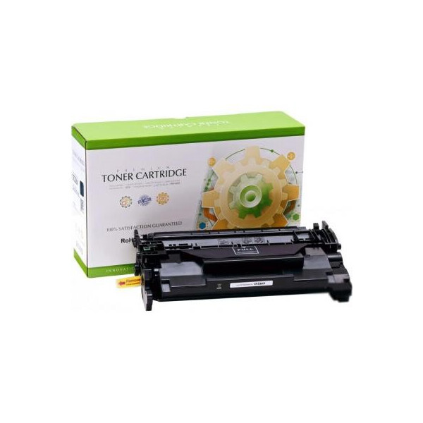 

Картридж Static Control HP LJP CF226X 9.2k with chip (002-01-SF226X/002-01-SF226X-2)