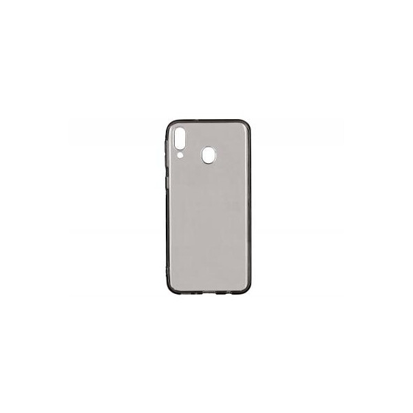 

Чехол для моб. телефона 2E Samsung Galaxy M20, Crystal , Black (2E-G-M20-AOCR-BK)