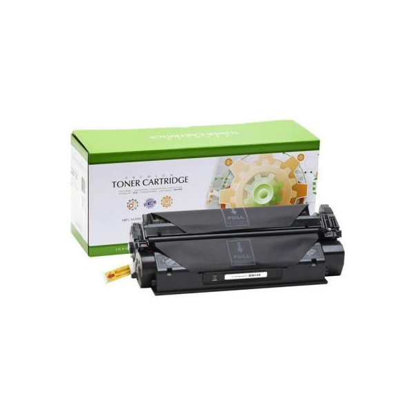 

Картридж Static Control HP LJ Q2613A/C7115A 2.5k (002-01-S2613AU)