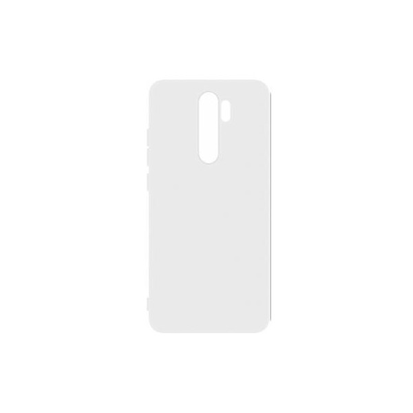 

Чехол для моб. телефона BeCover Matte Slim TPU для Xiaomi Redmi Note 8 Pro White (704421)