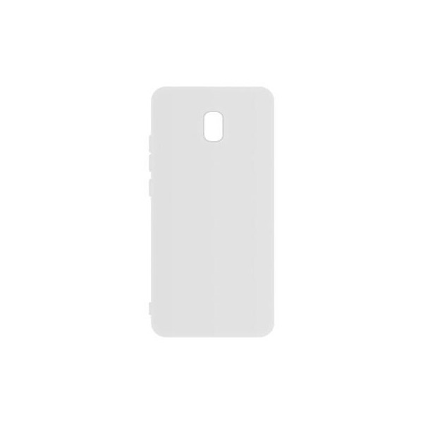 

Чехол для моб. телефона BeCover Matte Slim TPU для Xiaomi Redmi 8A White (704409)
