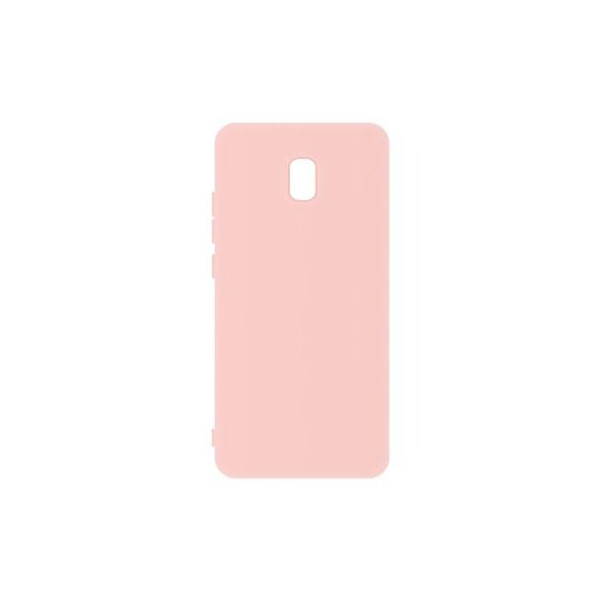 

Чехол для моб. телефона BeCover Matte Slim TPU для Xiaomi Redmi 8A Pink (704407)
