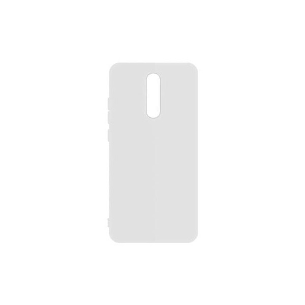 

Чехол для моб. телефона BeCover Matte Slim TPU для Xiaomi Redmi 8 White (704403)