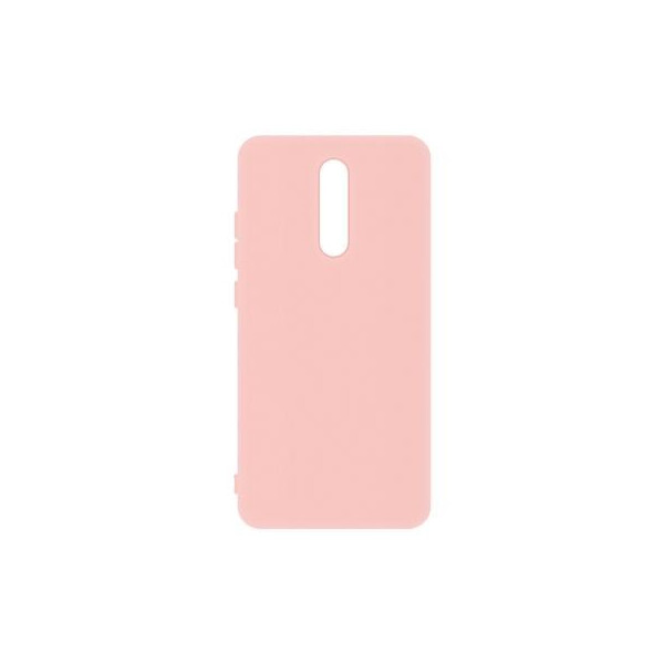 

Чехол для моб. телефона BeCover Matte Slim TPU для Xiaomi Redmi 8 Pink (704401)