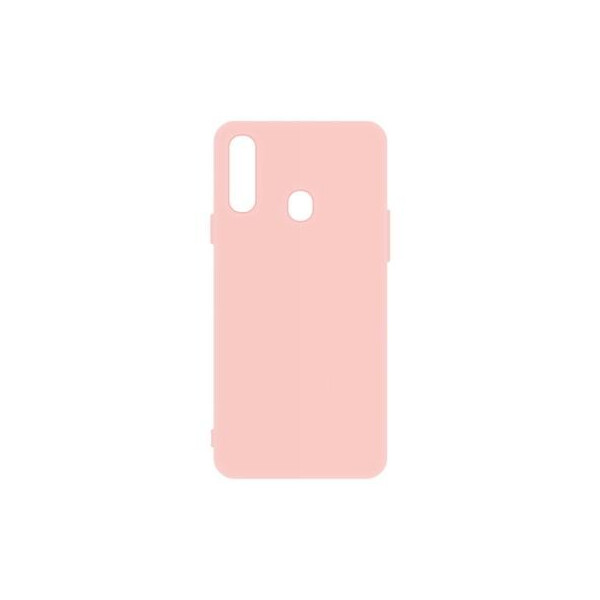 

Чехол для моб. телефона BeCover Matte Slim TPU для Samsung Galaxy A20s 2019 SM-A207 Pink (704395)