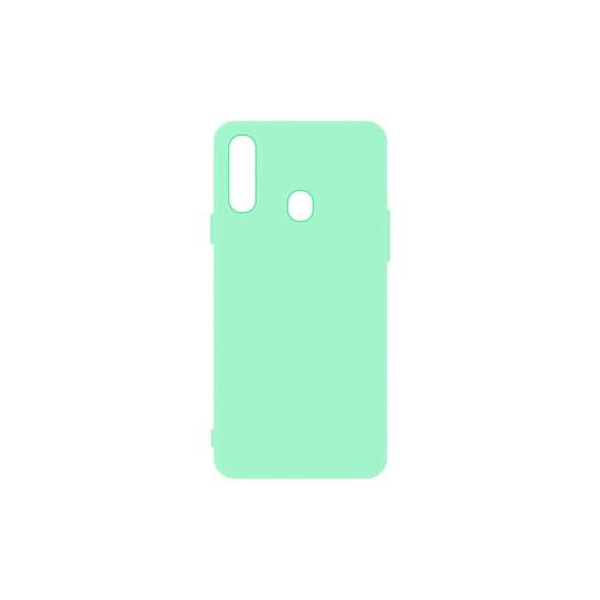 

Чехол для моб. телефона BeCover Matte Slim TPU для Samsung Galaxy A20s 2019 SM-A207 Green (704394)