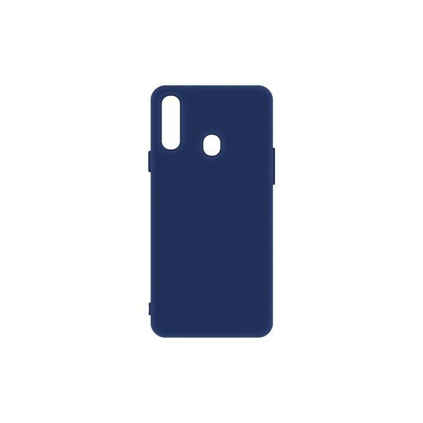

Чехол для моб. телефона BeCover Matte Slim TPU для Samsung Galaxy A20s 2019 SM-A207 Blue (704393)