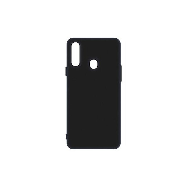

Чехол для моб. телефона BeCover Matte Slim TPU для Samsung Galaxy A20s 2019 SM-A207 Black (704392)