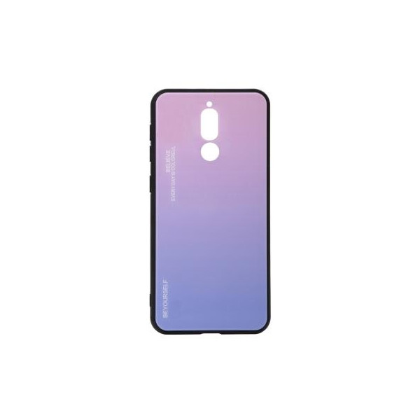 

Чехол для моб. телефона BeCover Gradient Glass для Xiaomi Redmi 8 Pink-Purple (704436)