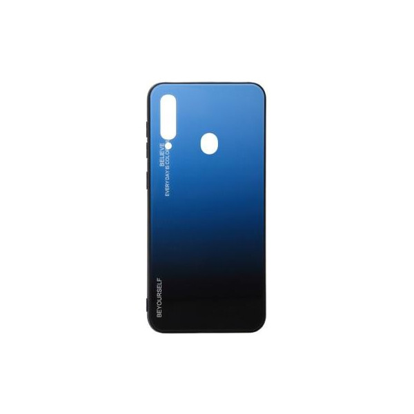 

Чехол для моб. телефона BeCover Gradient Glass для Samsung Galaxy A20s 2019 SM-A207 Blue-Bla (704428)