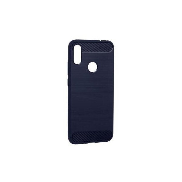 

Чехол для моб. телефона BeCover Carbon Series для Huawei P Smart Z Deep Blue (703962)