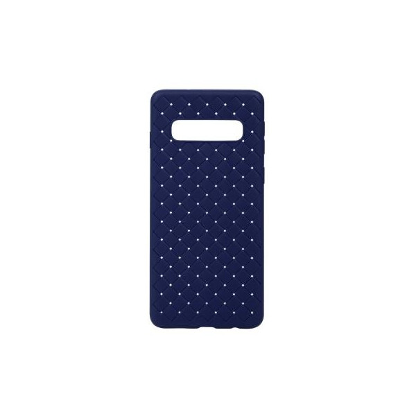 

Чехол для моб. телефона BeCover Leather Case для Samsung Galaxy S10 SM-G973 Blue (703495)