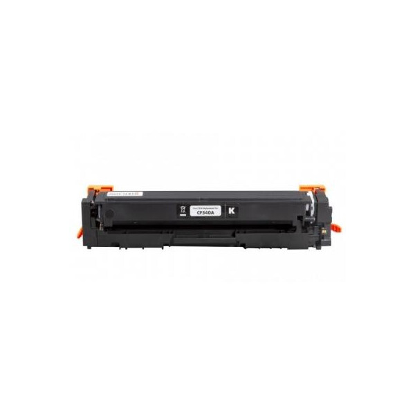 

Картридж Static Control HP CLJ CF540A (203A) 1400ст black (002-01-SF540A)