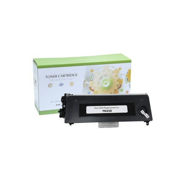 

Картридж Static Control Brother TN-2075 2500ст (002-03-STN350)