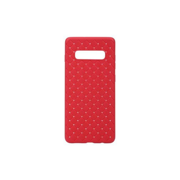 

Чехол для моб. телефона BeCover Leather Case для Samsung Galaxy S10 Plus SM-G975 Red (703502)