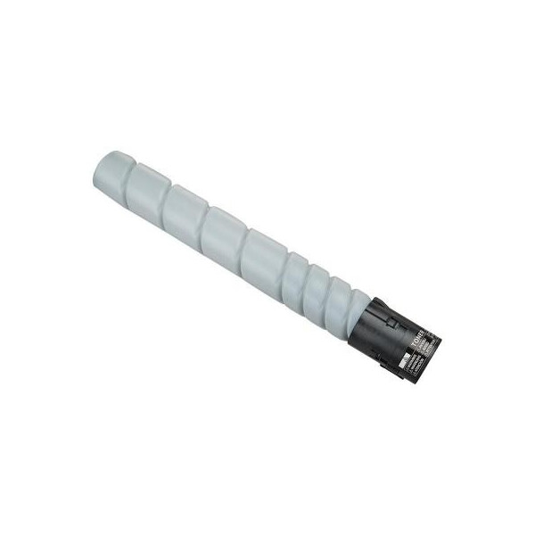 

Тонер-картридж Tomoegawa MINOLTA TN-213K/214K/314K Black, 466г (PM329M.466K)