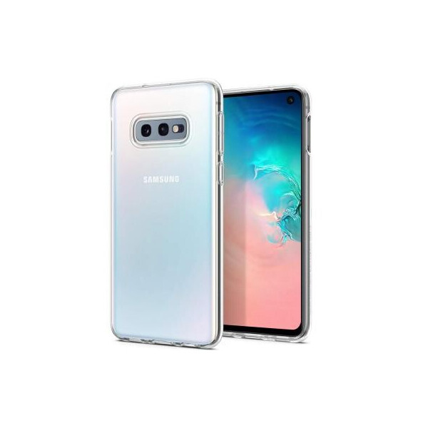 

Чехол для моб. телефона Laudtec для SAMSUNG Galaxy S10e Clear tpu (Transperent) (LC-GS10e)