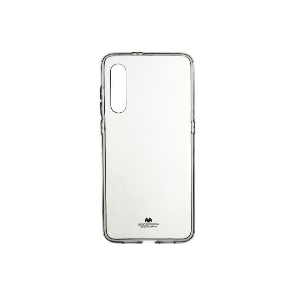 

Чехол для моб. телефона Goospery Xiaomi MI 9, TR JELLY, TR (8809661780342)