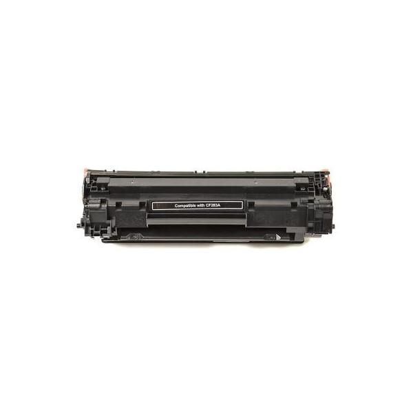 

Картридж PowerPlant HP LJ Pro M125/127/201 (CF283A) (PP-83A)