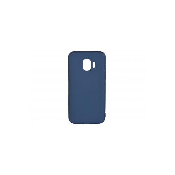

Чехол для моб. телефона 2E Samsung Galaxy J2 Pro 2018 (J250F) , Soft touch, Navy (2E-G-J2PR-18-NKST-NV)