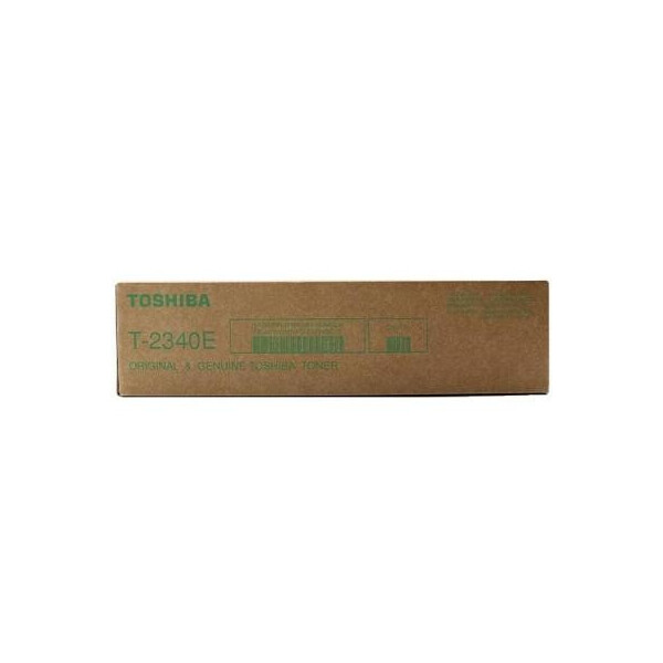 

Картридж TOSHIBA T-2340E для E-Studio 232/282, 23K, Black (6AJ00000025)