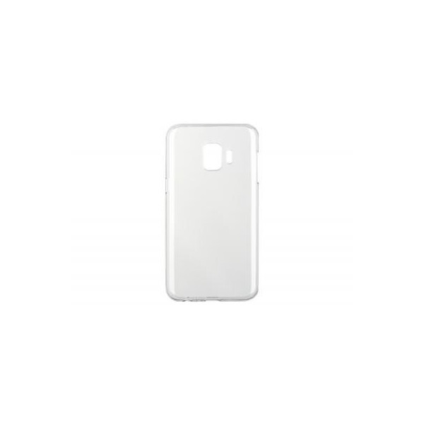 

Чехол для моб. телефона 2E Samsung Galaxy J2 core 2018 (J260) , Crystal , Transparent (2E-G-J2C-18-NKCR-TR)