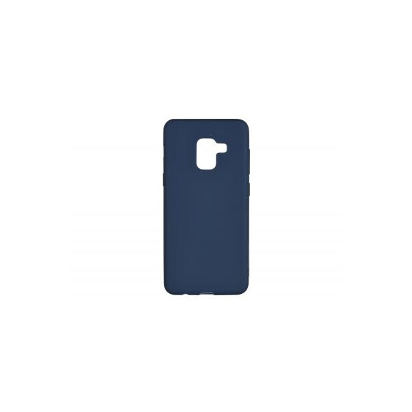 

Чехол для моб. телефона 2E Samsung Galaxy A8 2018 (A530) , Soft touch, Navy (2E-G-A8-18-NKST-NV)