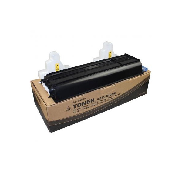 

Тонер-картридж CET Kyocera TK-410/420/435 870g 18K (CET8170)