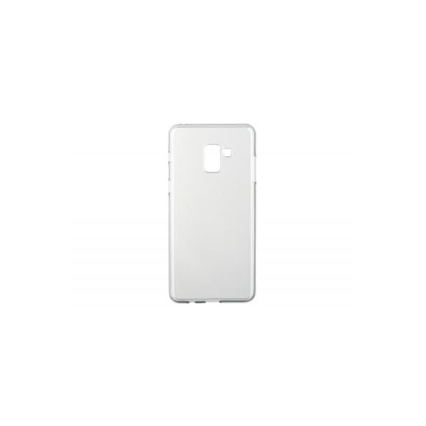 

Чехол для моб. телефона 2E Samsung Galaxy A8 2018 (A530) , Crystal , Transparent (2E-G-A8-18-NKCR-TR)