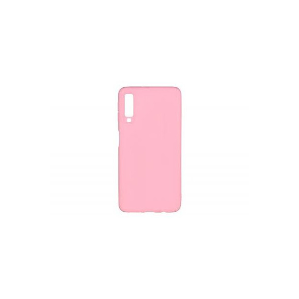 

Чехол для моб. телефона 2E Samsung Galaxy A7 2018 (A750) , Soft touch, Pink (2E-G-A7-18-NKST-PK)