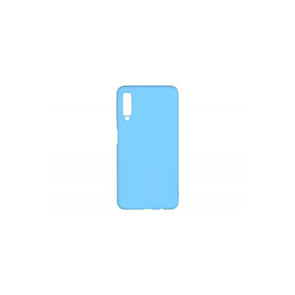 

Чехол для моб. телефона 2E Samsung Galaxy A7 2018 (A750) , Soft touch, Blue (2E-G-A7-18-NKST-BL)