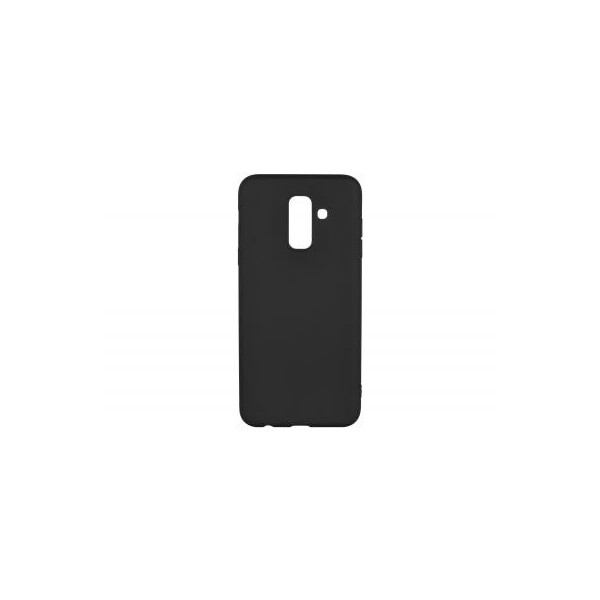 

Чехол для моб. телефона 2E Samsung Galaxy A6+ 2018 (A605) , Soft touch, Black (2E-G-A6P-18-NKST-BK)