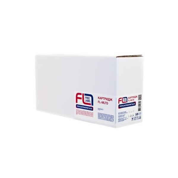 

Картридж FREE Label SAMSUNG MLT-D104S/ML-1660 (FL-MLTD104S)