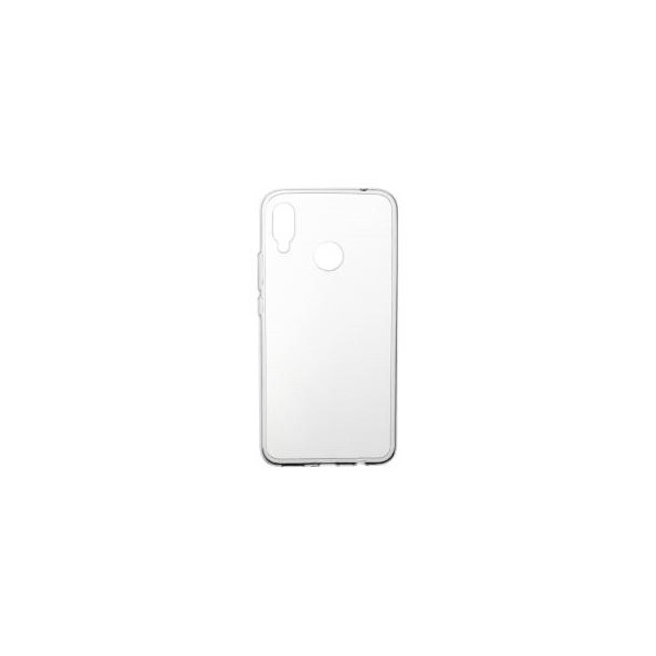 

Чехол для моб. телефона 2E Huawei Y5 2018, Crystal , Transparent (2E-H-Y5-18-NKCR-TR)