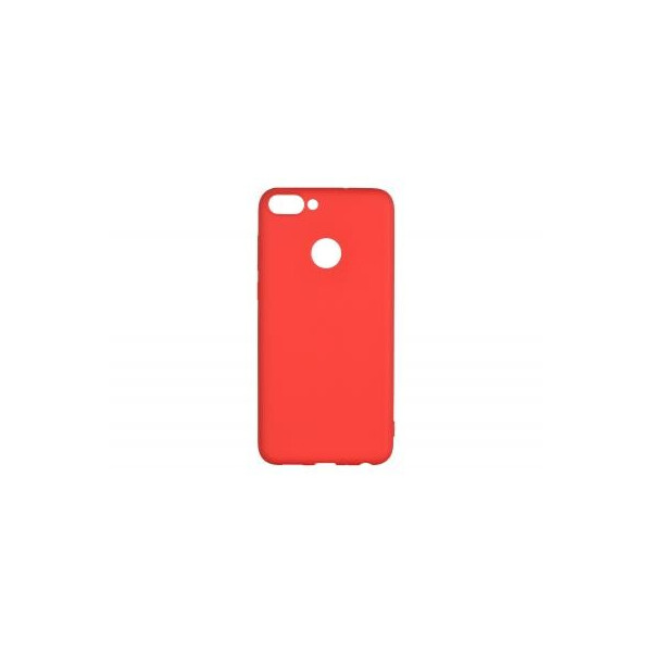 

Чехол для моб. телефона 2E Huawei P Smart, Soft touch, Red (2E-H-PS-18-NKST-RD)