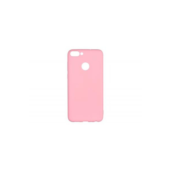 

Чехол для моб. телефона 2E Huawei P Smart, Soft touch, Pink (2E-H-PS-18-NKST-PK)