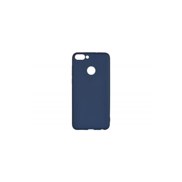 

Чехол для моб. телефона 2E Huawei P Smart, Soft touch, Navy (2E-H-PS-18-NKST-NV)