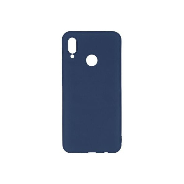 

Чехол для моб. телефона 2E Huawei P Smart+, Soft touch, Navy (2E-H-PSP-18-NKST-NV)