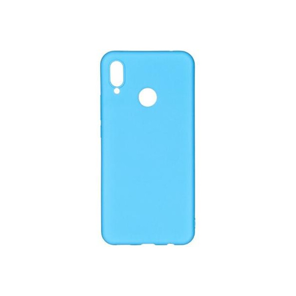 

Чехол для моб. телефона 2E Huawei P Smart+, Soft touch, Blue (2E-H-PSP-18-NKST-BL)