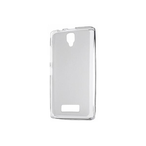 

Чехол для моб. телефона Drobak для Lenovo A2010 (White Clear) (216791)