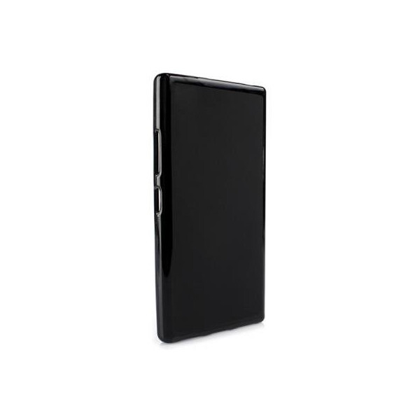 

Чехол для моб. телефона Drobak Elastic PU для Huawei P8 Lite Black (218423)