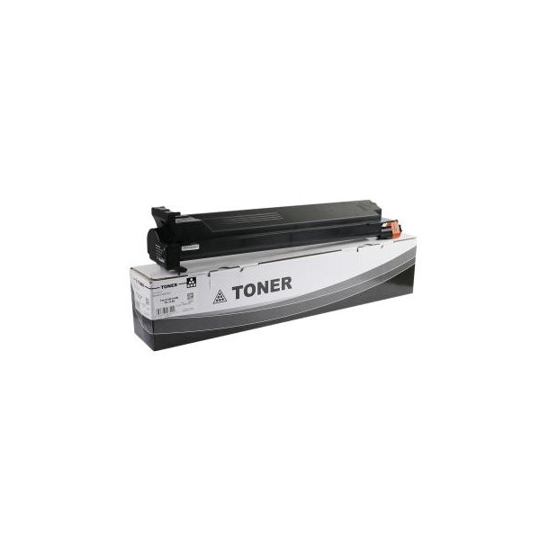 

Тонер-картридж CET KONICA MINOLTA TN213K Black, bizhub C200/C203/C253/C353/A0D7 (CET6801)