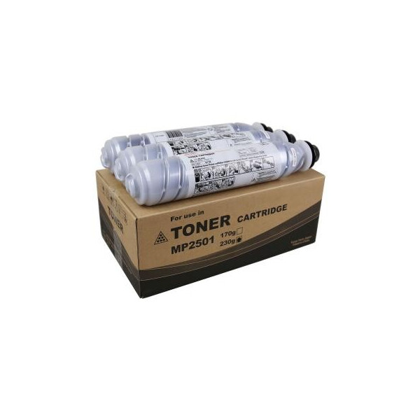 

Тонер-картридж CET RICOH AFICIO MP2501 (841768) 9K (CET6367)