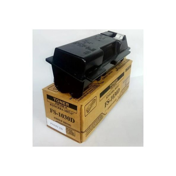 

Тонер-картридж Tomoegawa KYOCERA TK-120 (PY414Y.250)