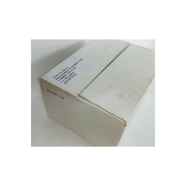 

Тонер-картридж Tomoegawa KYOCERA TK-1110+ chip (PY439Y.150)