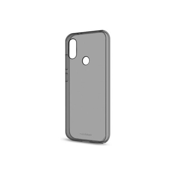

Чехол для моб. телефона MakeFuture Air Case (Clear TPU) Xiaomi MiA2 Black (MCA-XMA2BK)